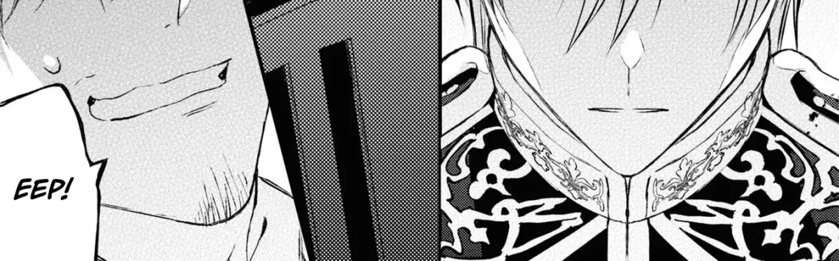 Suterare Danshaku Reijou wa Kuro Kishi-sama no Okiniiri Chapter 10 page 26 - 