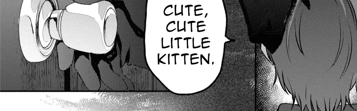 Suterare Danshaku Reijou wa Kuro Kishi-sama no Okiniiri Chapter 10 page 28 - 