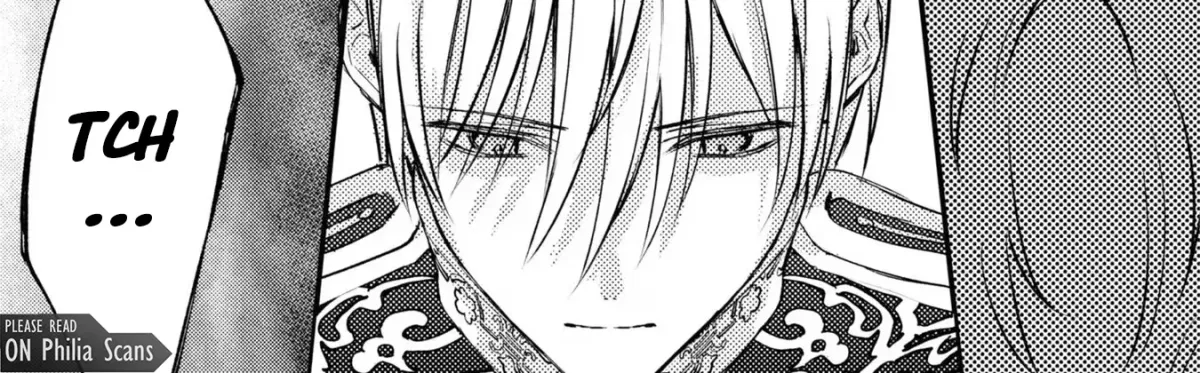 Suterare Danshaku Reijou wa Kuro Kishi-sama no Okiniiri Chapter 10 page 30 - 