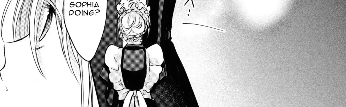 Suterare Danshaku Reijou wa Kuro Kishi-sama no Okiniiri Chapter 10 page 38 - 