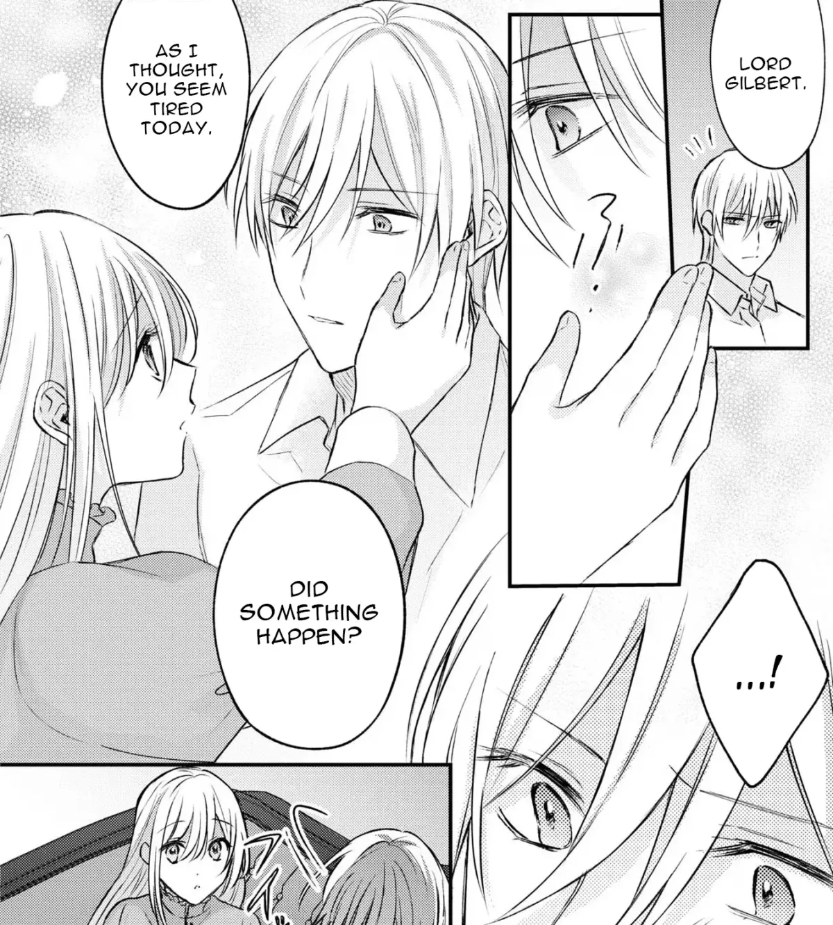 Suterare Danshaku Reijou wa Kuro Kishi-sama no Okiniiri Chapter 10 page 51 - 