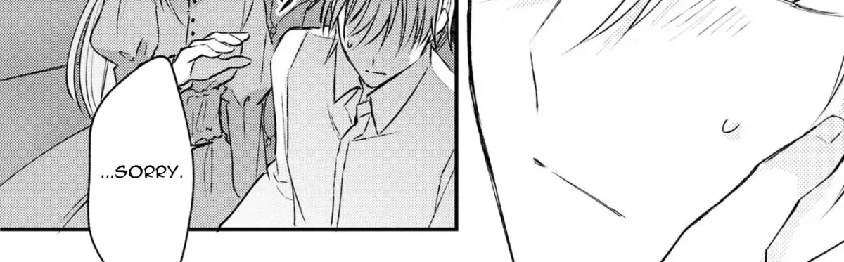 Suterare Danshaku Reijou wa Kuro Kishi-sama no Okiniiri Chapter 10 page 52 - 