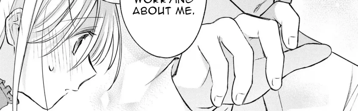 Suterare Danshaku Reijou wa Kuro Kishi-sama no Okiniiri Chapter 10 page 54 - 