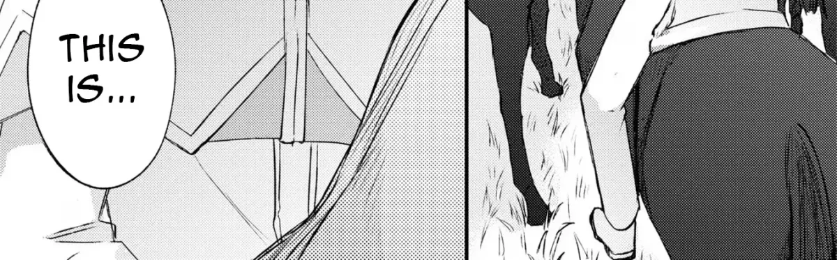 Suterare Danshaku Reijou wa Kuro Kishi-sama no Okiniiri Chapter 10 page 58 - 