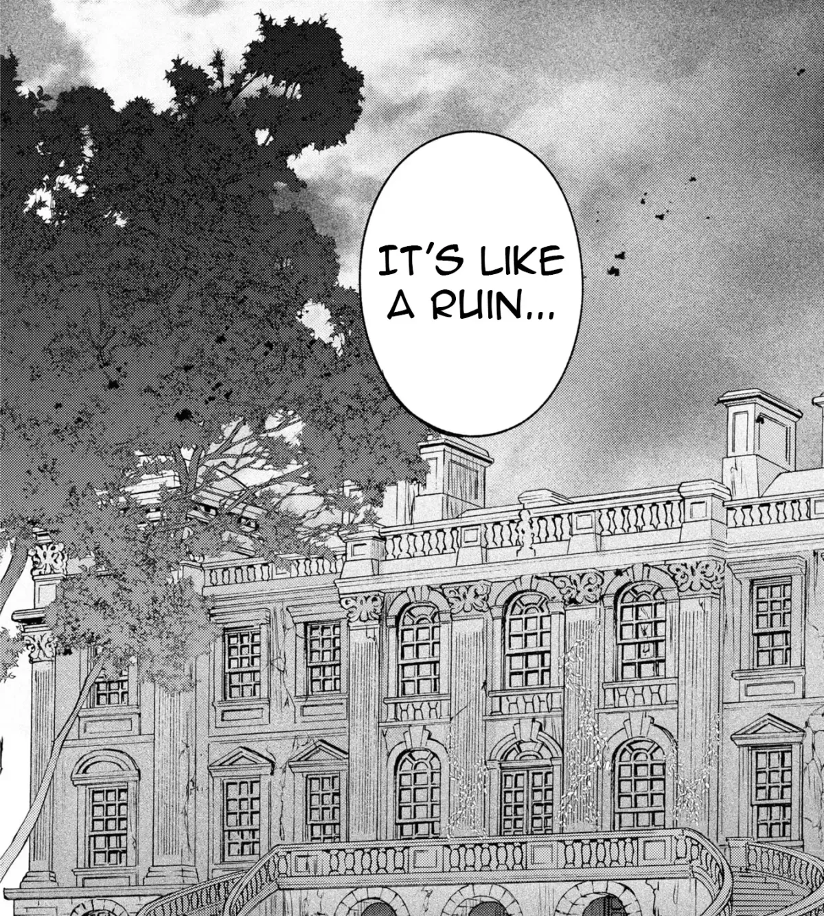 Suterare Danshaku Reijou wa Kuro Kishi-sama no Okiniiri Chapter 10 page 59 - 