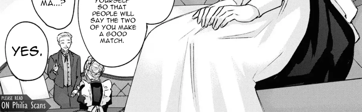 Suterare Danshaku Reijou wa Kuro Kishi-sama no Okiniiri Chapter 10 page 10 - 