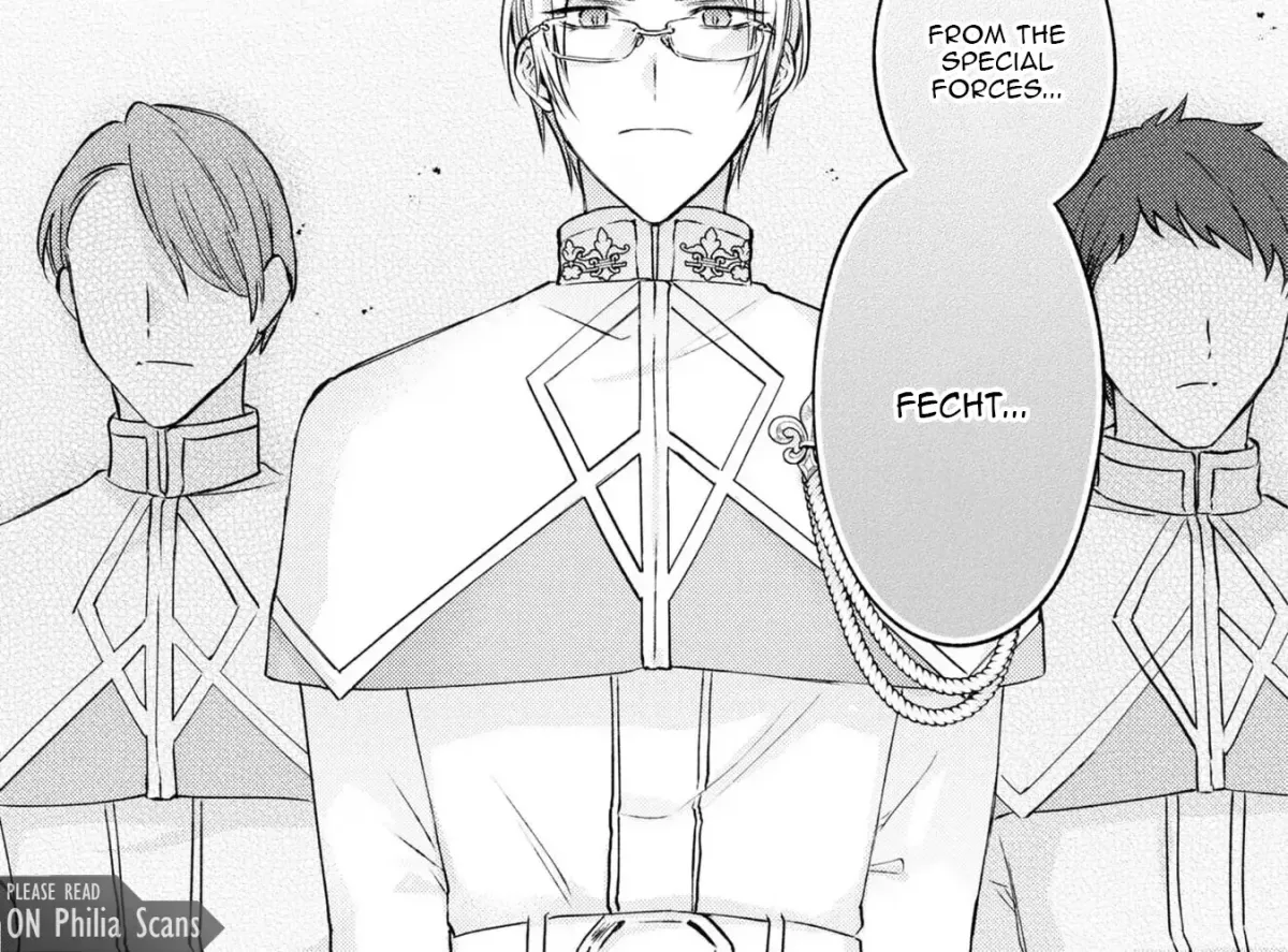Suterare Danshaku Reijou wa Kuro Kishi-sama no Okiniiri Chapter 11 page 2 - 