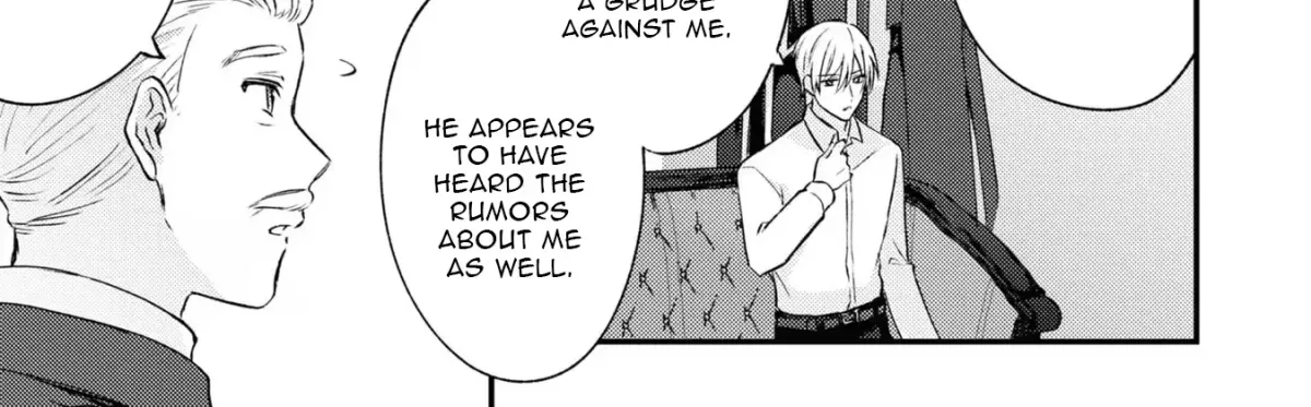 Suterare Danshaku Reijou wa Kuro Kishi-sama no Okiniiri Chapter 11 page 14 - 