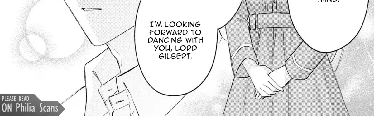 Suterare Danshaku Reijou wa Kuro Kishi-sama no Okiniiri Chapter 11 page 20 - 