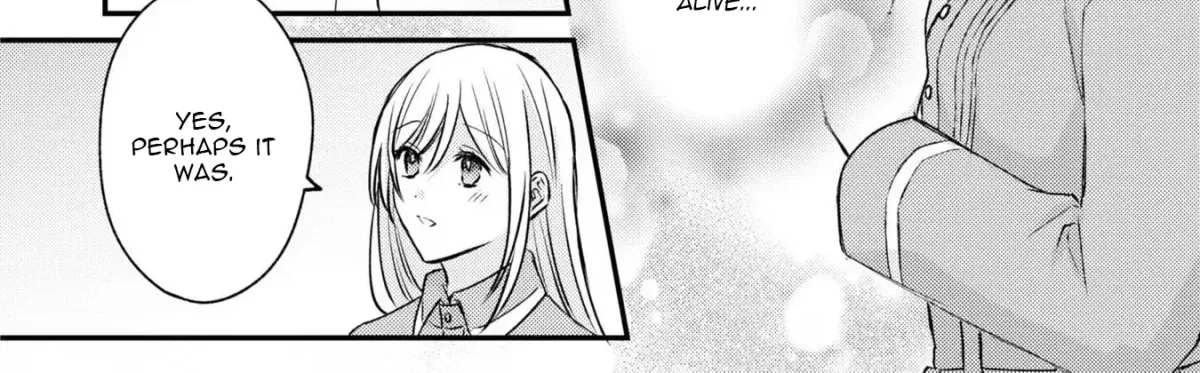 Suterare Danshaku Reijou wa Kuro Kishi-sama no Okiniiri Chapter 11 page 24 - 