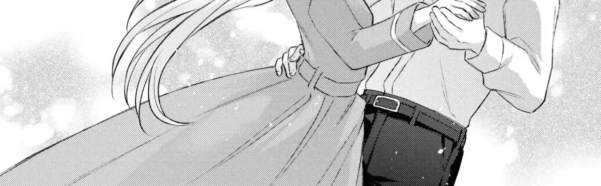 Suterare Danshaku Reijou wa Kuro Kishi-sama no Okiniiri Chapter 11 page 30 - 