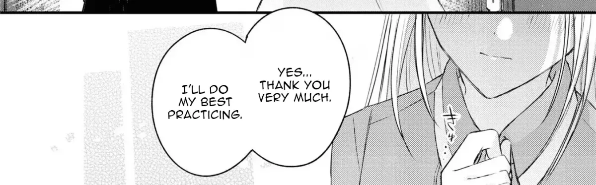 Suterare Danshaku Reijou wa Kuro Kishi-sama no Okiniiri Chapter 11 page 36 - 