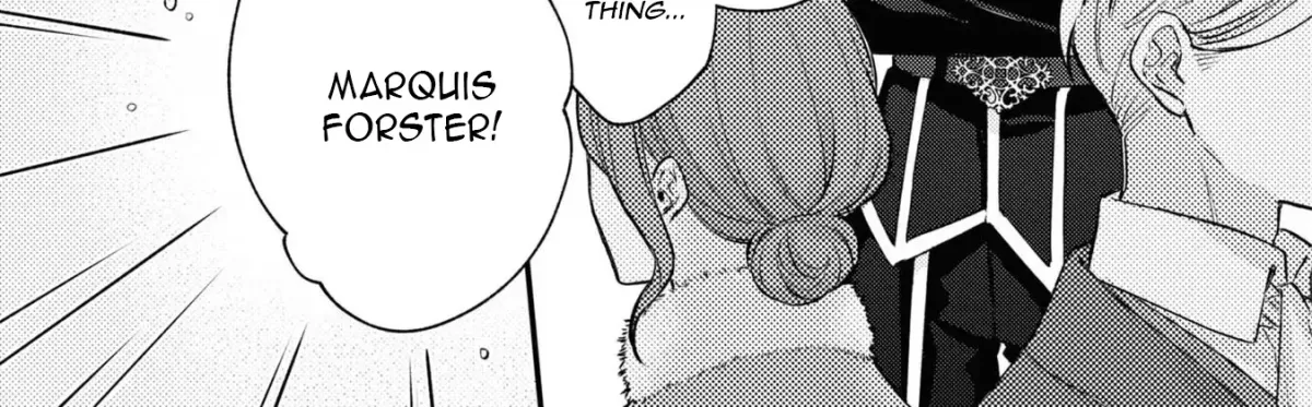 Suterare Danshaku Reijou wa Kuro Kishi-sama no Okiniiri Chapter 11 page 42 - 