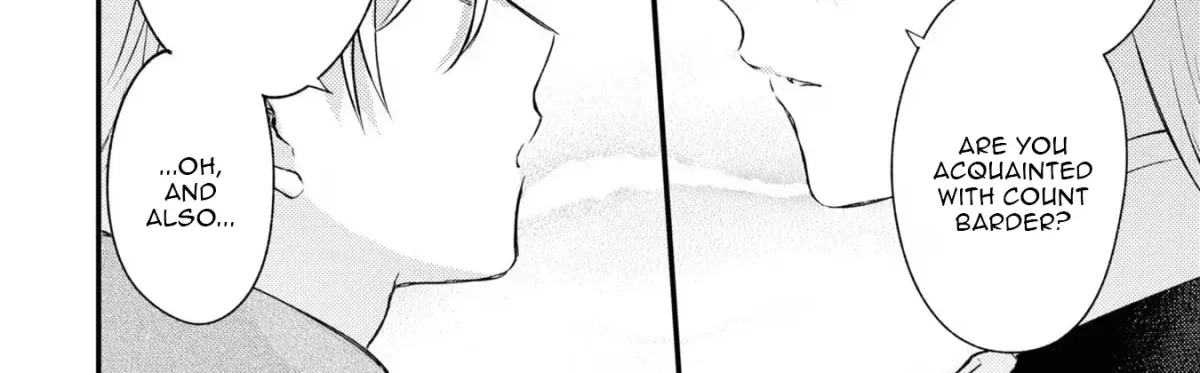 Suterare Danshaku Reijou wa Kuro Kishi-sama no Okiniiri Chapter 11 page 44 - 