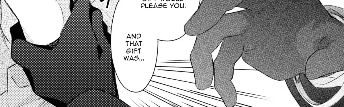 Suterare Danshaku Reijou wa Kuro Kishi-sama no Okiniiri Chapter 11 page 46 - 