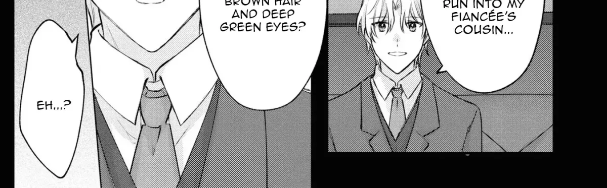 Suterare Danshaku Reijou wa Kuro Kishi-sama no Okiniiri Chapter 11 page 50 - 