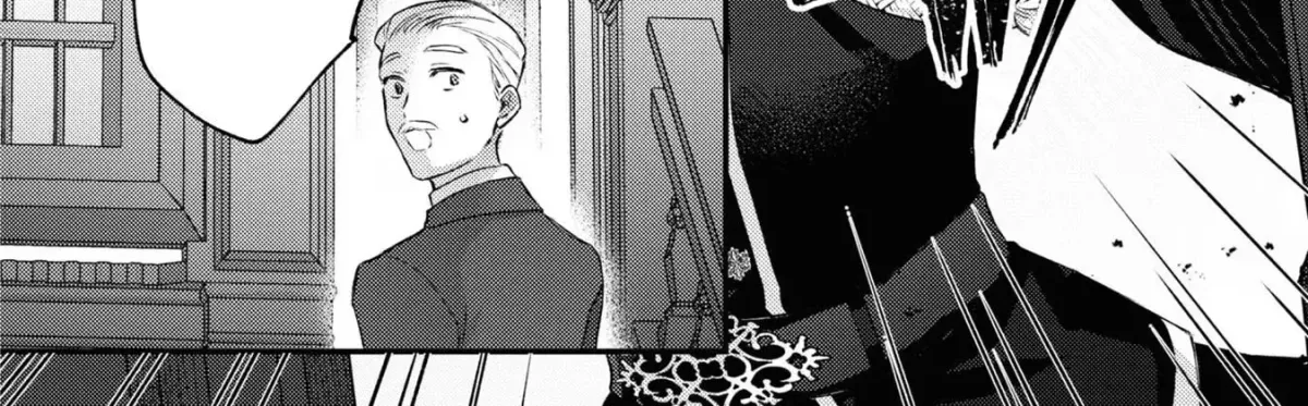 Suterare Danshaku Reijou wa Kuro Kishi-sama no Okiniiri Chapter 11 page 56 - 