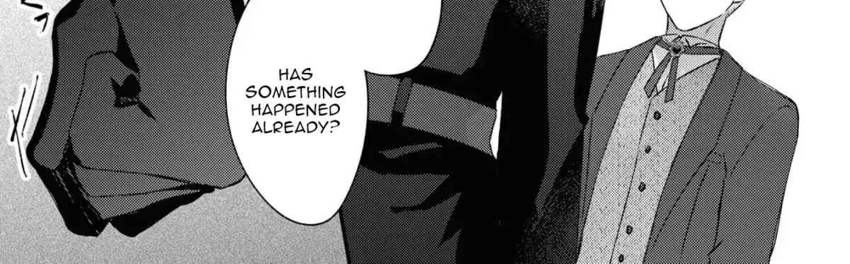 Suterare Danshaku Reijou wa Kuro Kishi-sama no Okiniiri Chapter 11 page 58 - 