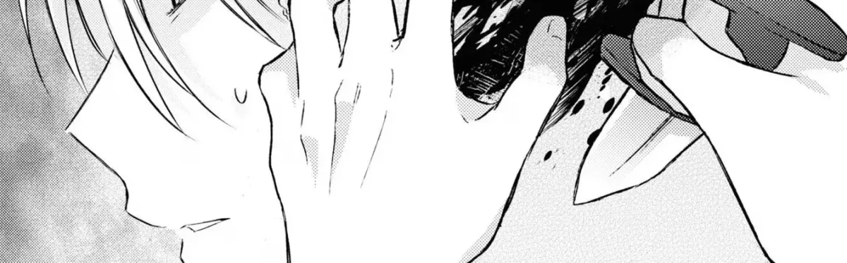 Suterare Danshaku Reijou wa Kuro Kishi-sama no Okiniiri Chapter 11 page 8 - 