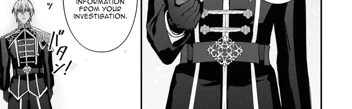 Suterare Danshaku Reijou wa Kuro Kishi-sama no Okiniiri Chapter 11 page 10 - 