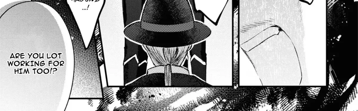 Suterare Danshaku Reijou wa Kuro Kishi-sama no Okiniiri Chapter 12 page 14 - 