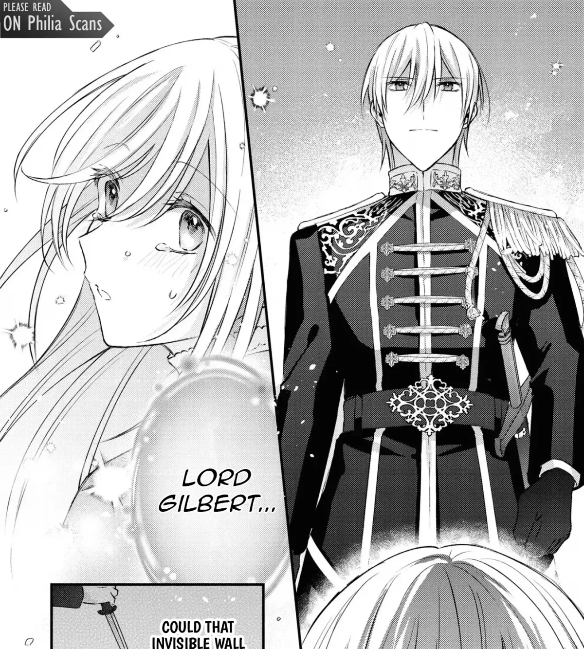 Suterare Danshaku Reijou wa Kuro Kishi-sama no Okiniiri Chapter 12 page 15 - 