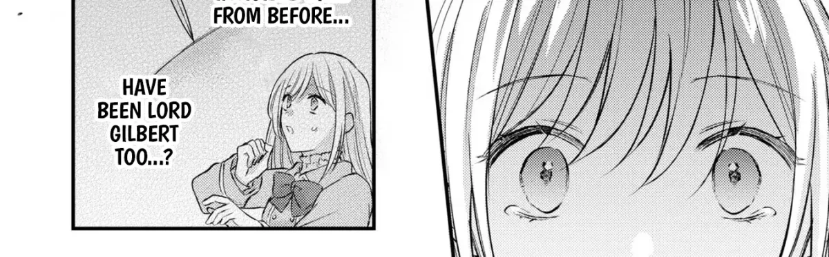 Suterare Danshaku Reijou wa Kuro Kishi-sama no Okiniiri Chapter 12 page 16 - 