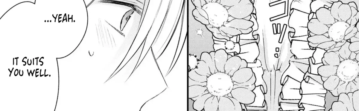 Suterare Danshaku Reijou wa Kuro Kishi-sama no Okiniiri Chapter 12 page 38 - 