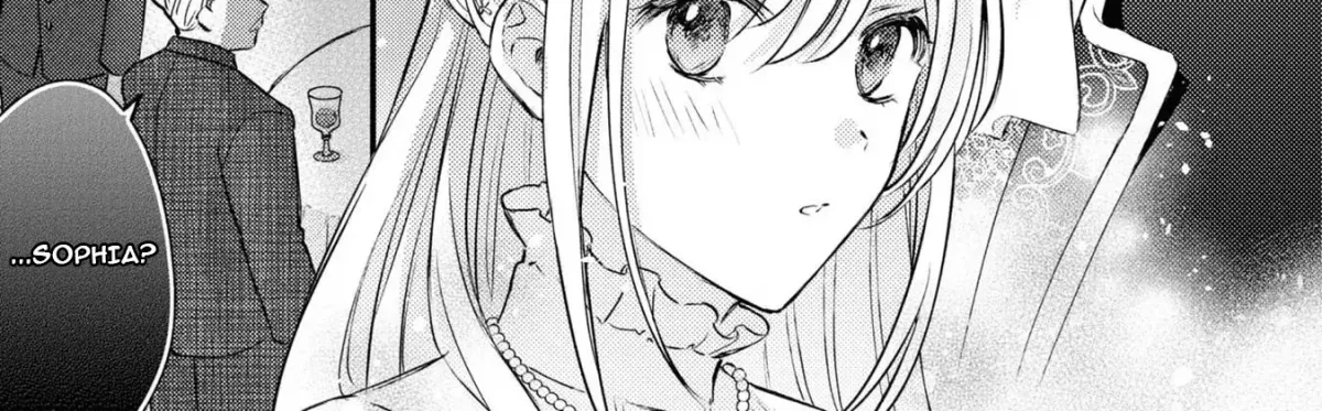 Suterare Danshaku Reijou wa Kuro Kishi-sama no Okiniiri Chapter 12 page 50 - 