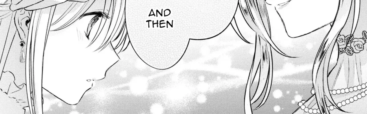 Suterare Danshaku Reijou wa Kuro Kishi-sama no Okiniiri Chapter 12 page 54 - 