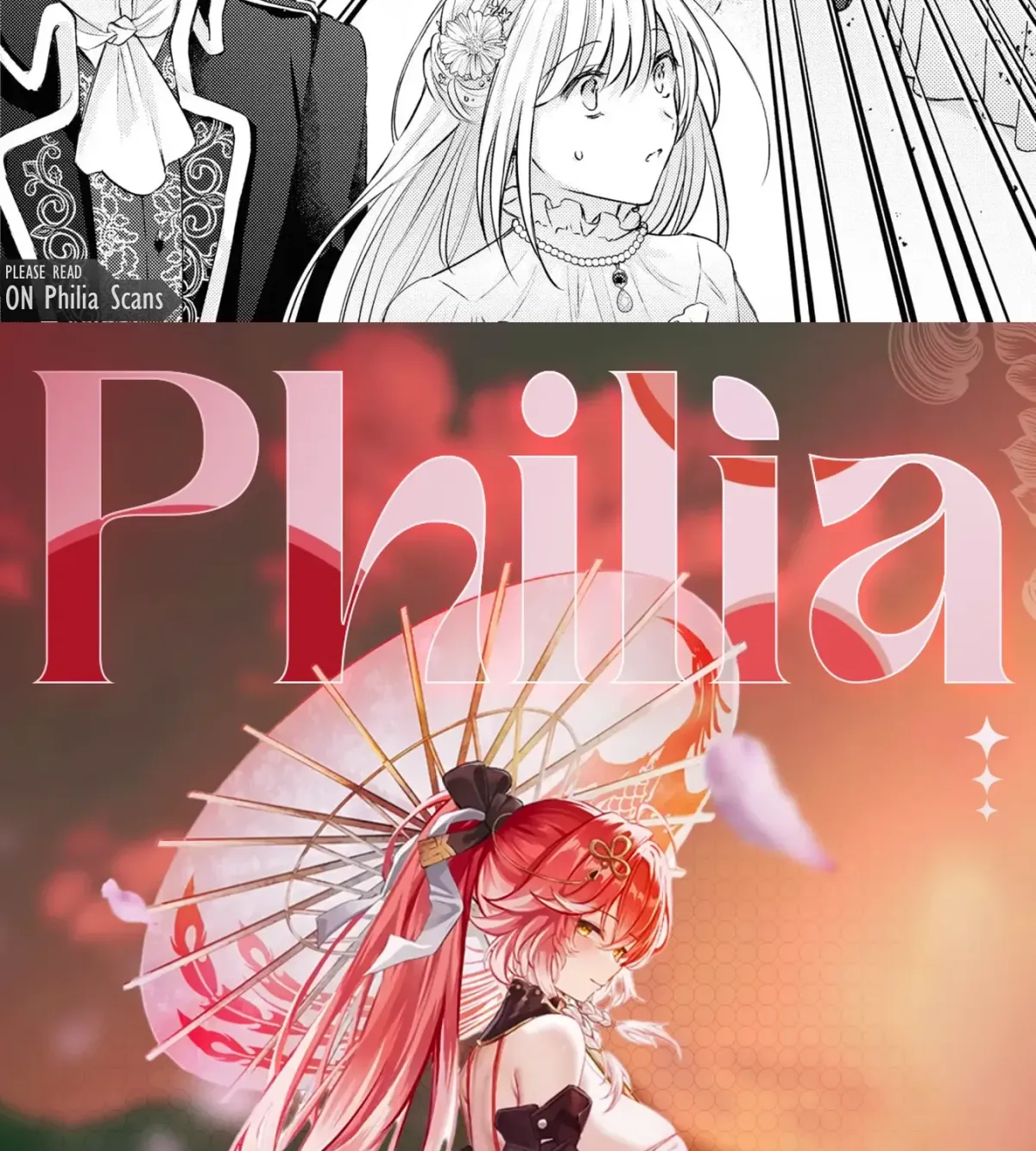 Suterare Danshaku Reijou wa Kuro Kishi-sama no Okiniiri Chapter 12 page 64 - 