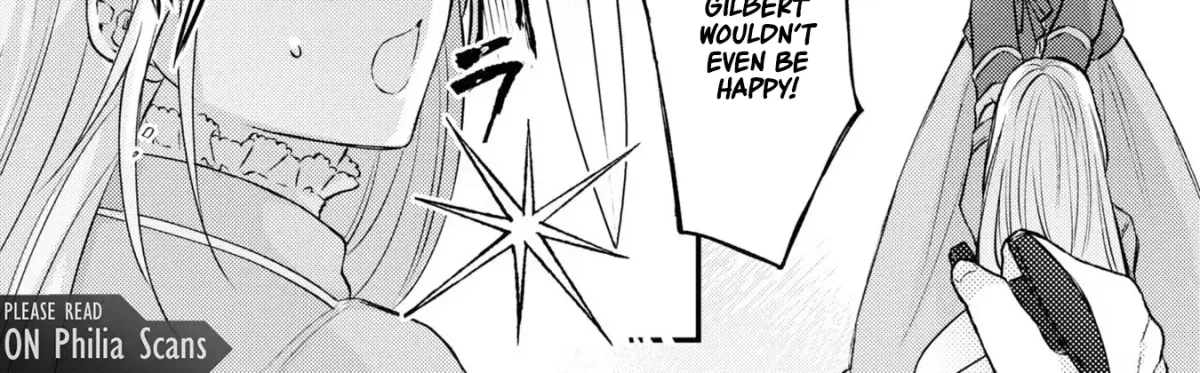 Suterare Danshaku Reijou wa Kuro Kishi-sama no Okiniiri Chapter 12 page 8 - 