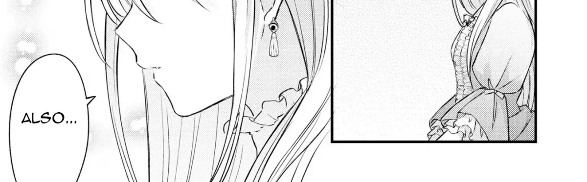 Suterare Danshaku Reijou wa Kuro Kishi-sama no Okiniiri Chapter 13 page 14 - 