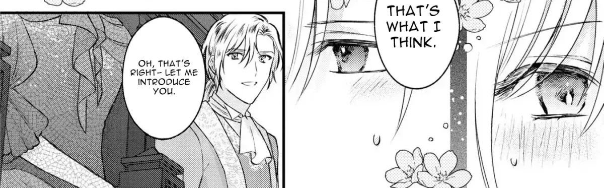 Suterare Danshaku Reijou wa Kuro Kishi-sama no Okiniiri Chapter 13 page 16 - 