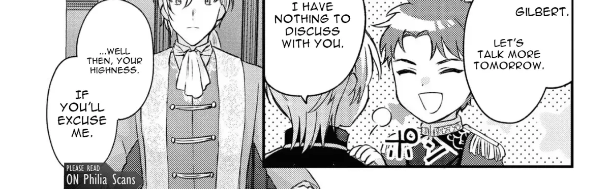 Suterare Danshaku Reijou wa Kuro Kishi-sama no Okiniiri Chapter 13 page 20 - 