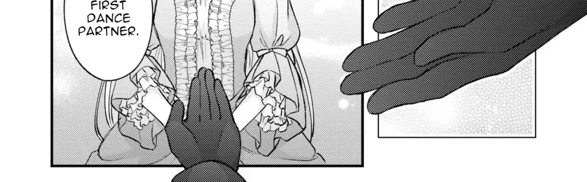 Suterare Danshaku Reijou wa Kuro Kishi-sama no Okiniiri Chapter 13 page 24 - 