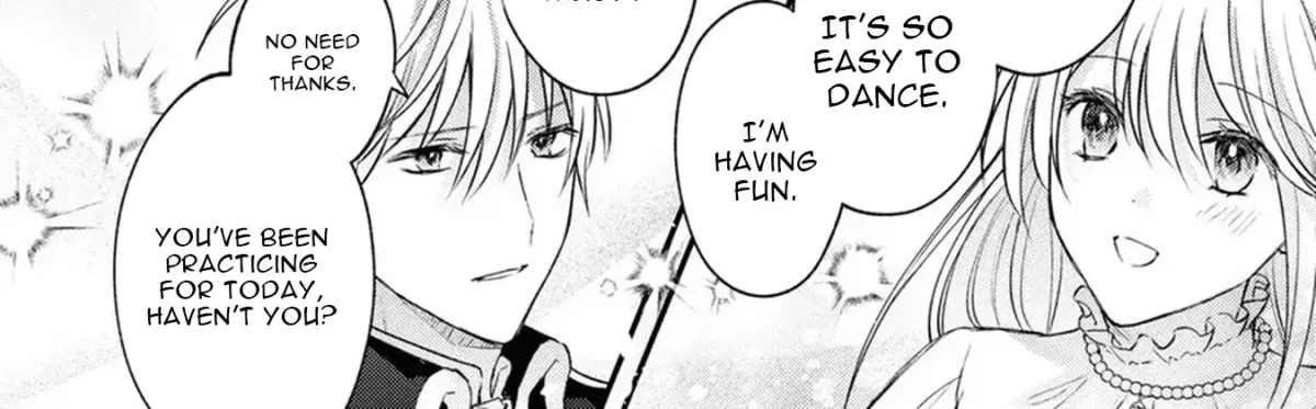 Suterare Danshaku Reijou wa Kuro Kishi-sama no Okiniiri Chapter 13 page 28 - 