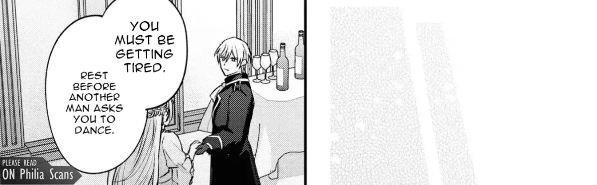 Suterare Danshaku Reijou wa Kuro Kishi-sama no Okiniiri Chapter 13 page 30 - 