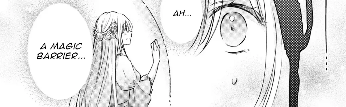 Suterare Danshaku Reijou wa Kuro Kishi-sama no Okiniiri Chapter 13 page 36 - 