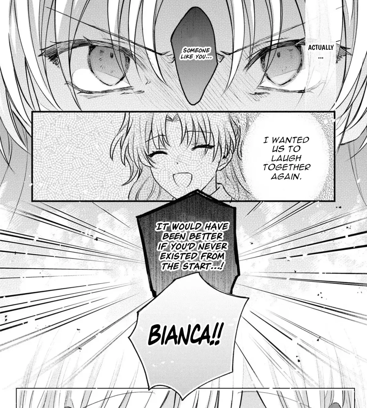 Suterare Danshaku Reijou wa Kuro Kishi-sama no Okiniiri Chapter 13 page 51 - 