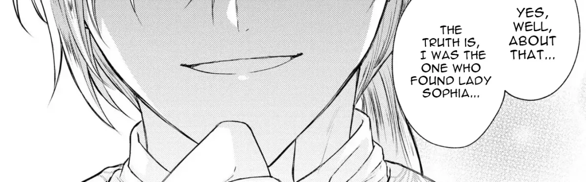 Suterare Danshaku Reijou wa Kuro Kishi-sama no Okiniiri Chapter 13 page 8 - 