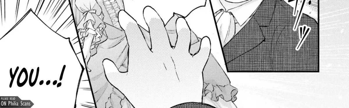 Suterare Danshaku Reijou wa Kuro Kishi-sama no Okiniiri Chapter 13 page 10 - 