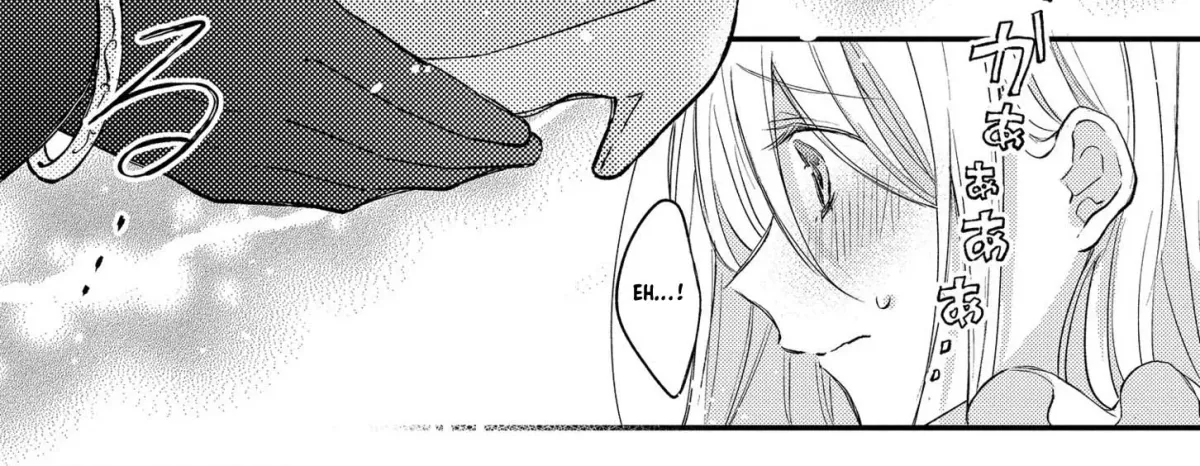 Suterare Danshaku Reijou wa Kuro Kishi-sama no Okiniiri Chapter 2 page 11 - 