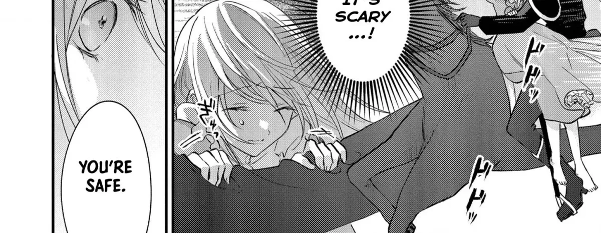 Suterare Danshaku Reijou wa Kuro Kishi-sama no Okiniiri Chapter 2 page 13 - 