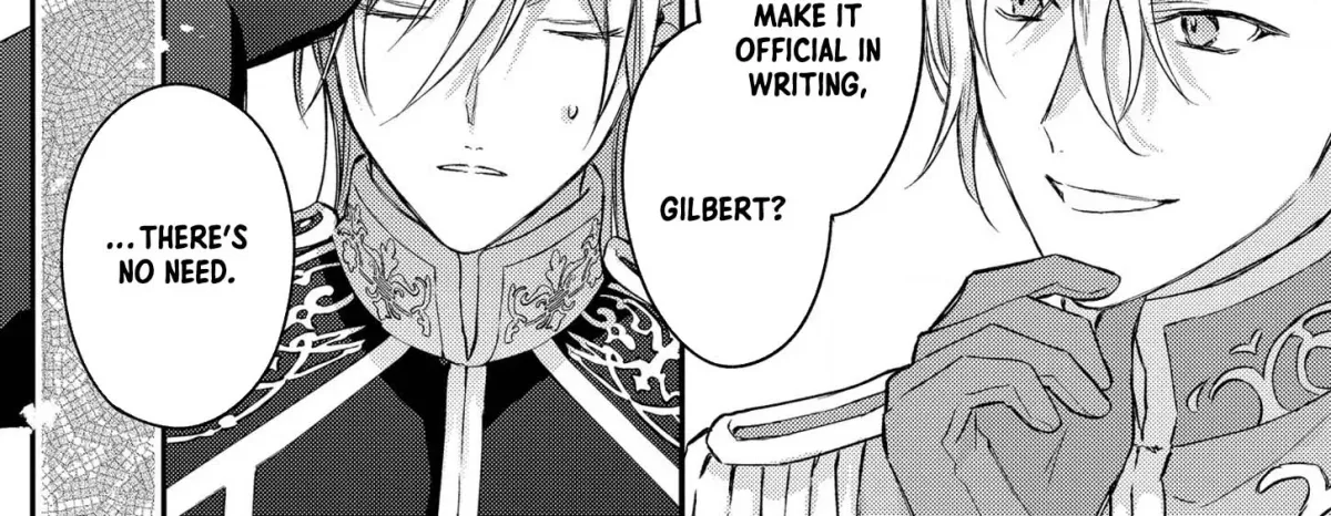 Suterare Danshaku Reijou wa Kuro Kishi-sama no Okiniiri Chapter 2 page 3 - 