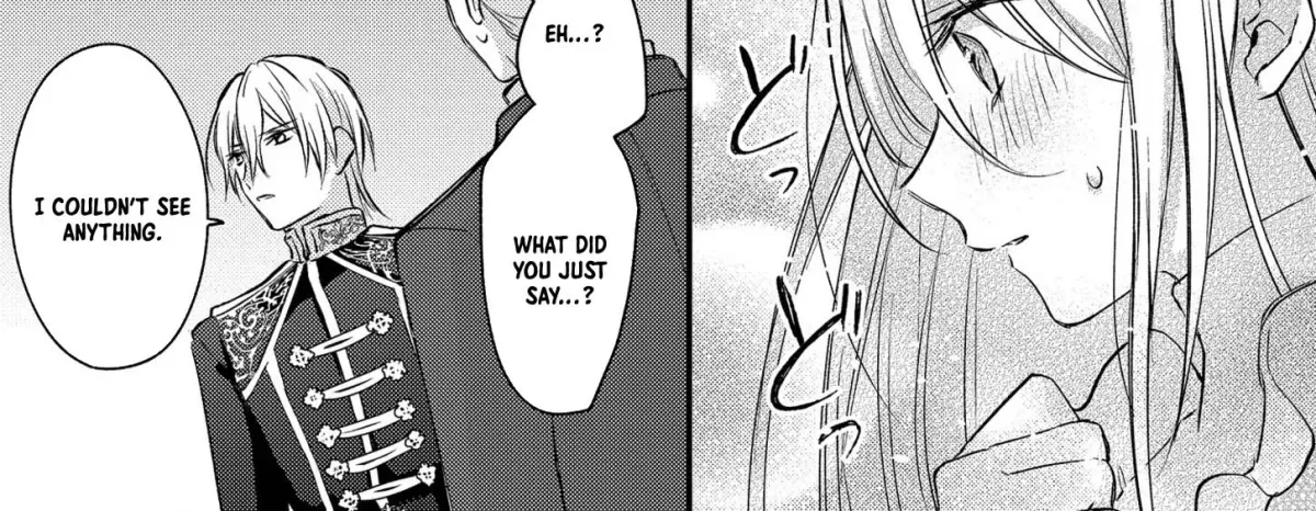 Suterare Danshaku Reijou wa Kuro Kishi-sama no Okiniiri Chapter 2 page 27 - 