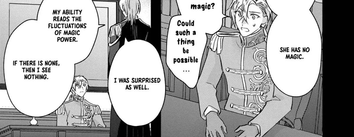 Suterare Danshaku Reijou wa Kuro Kishi-sama no Okiniiri Chapter 2 page 31 - 