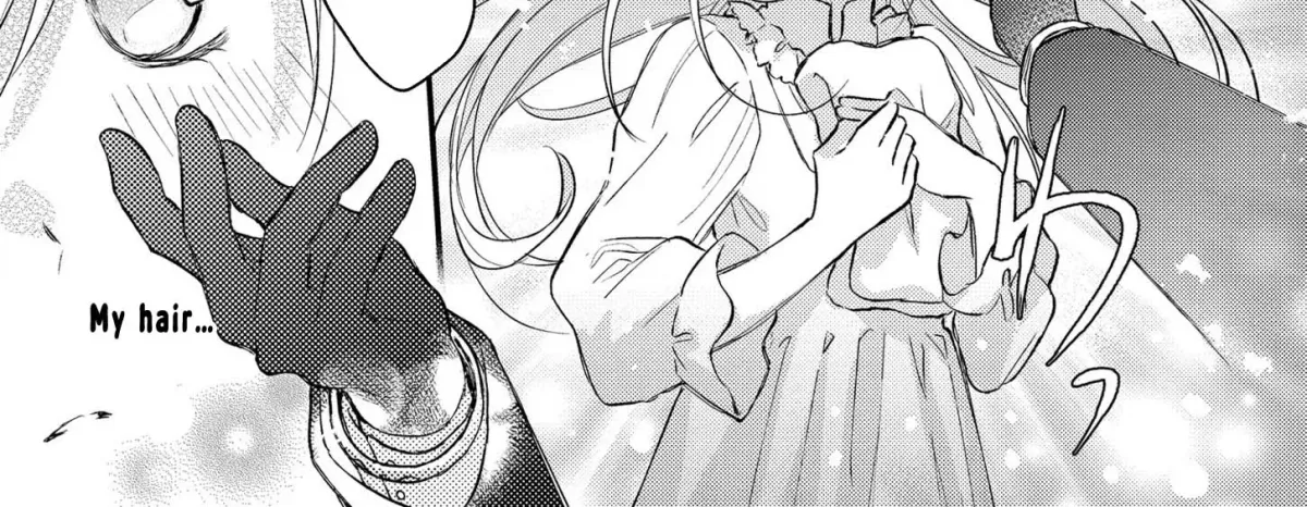 Suterare Danshaku Reijou wa Kuro Kishi-sama no Okiniiri Chapter 2 page 39 - 