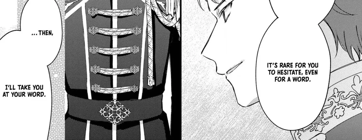 Suterare Danshaku Reijou wa Kuro Kishi-sama no Okiniiri Chapter 2 page 47 - 