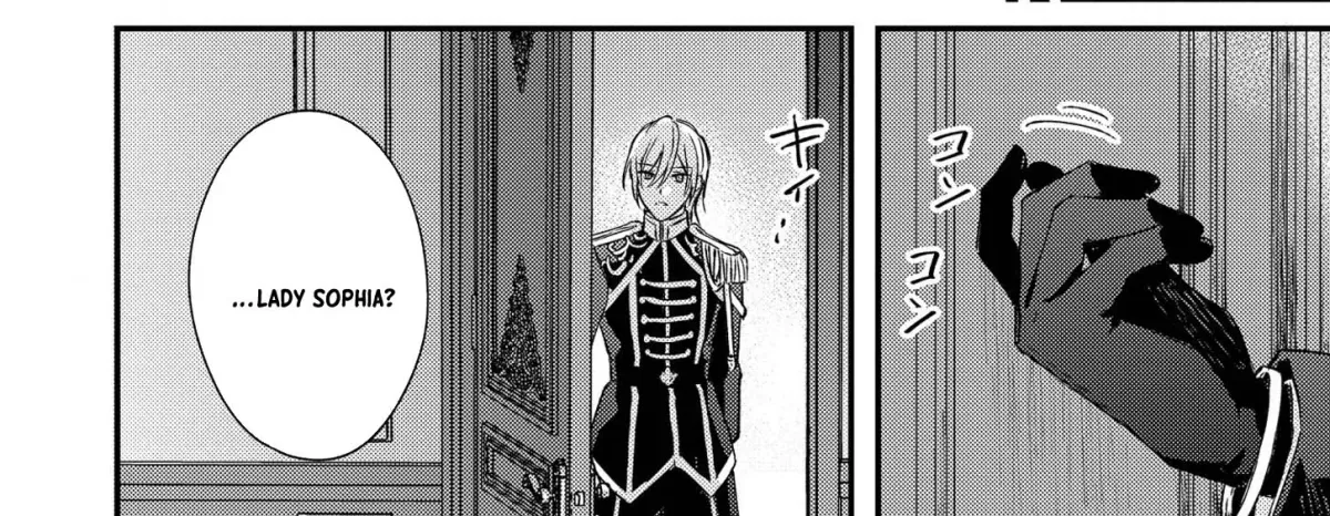 Suterare Danshaku Reijou wa Kuro Kishi-sama no Okiniiri Chapter 2 page 49 - 